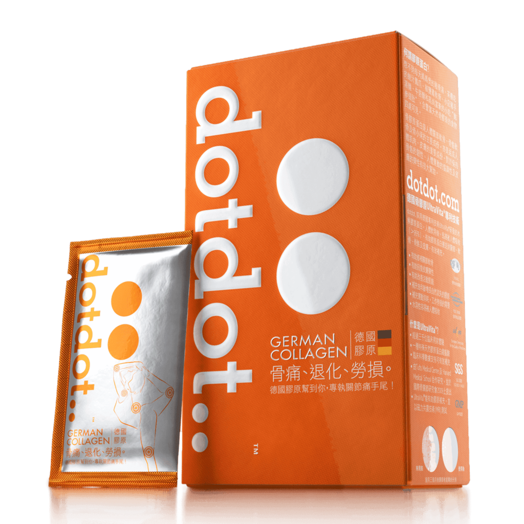 DotDot German Collagen